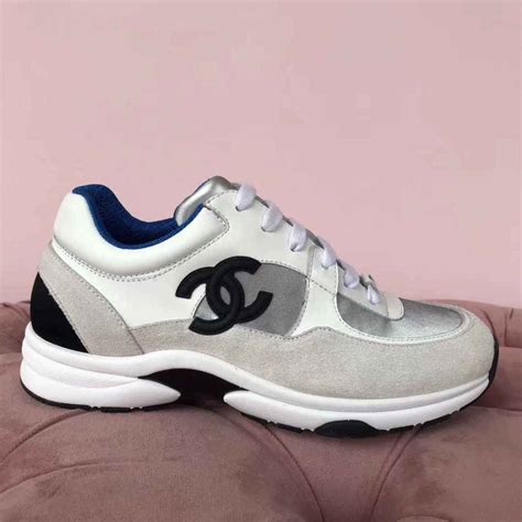 scarpe chanel sneakers|chanel sneakers for sale.